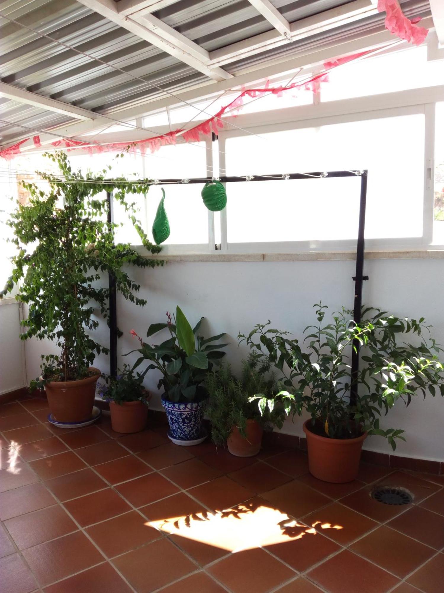 Hostal Rural Montual Los Baños Exterior foto